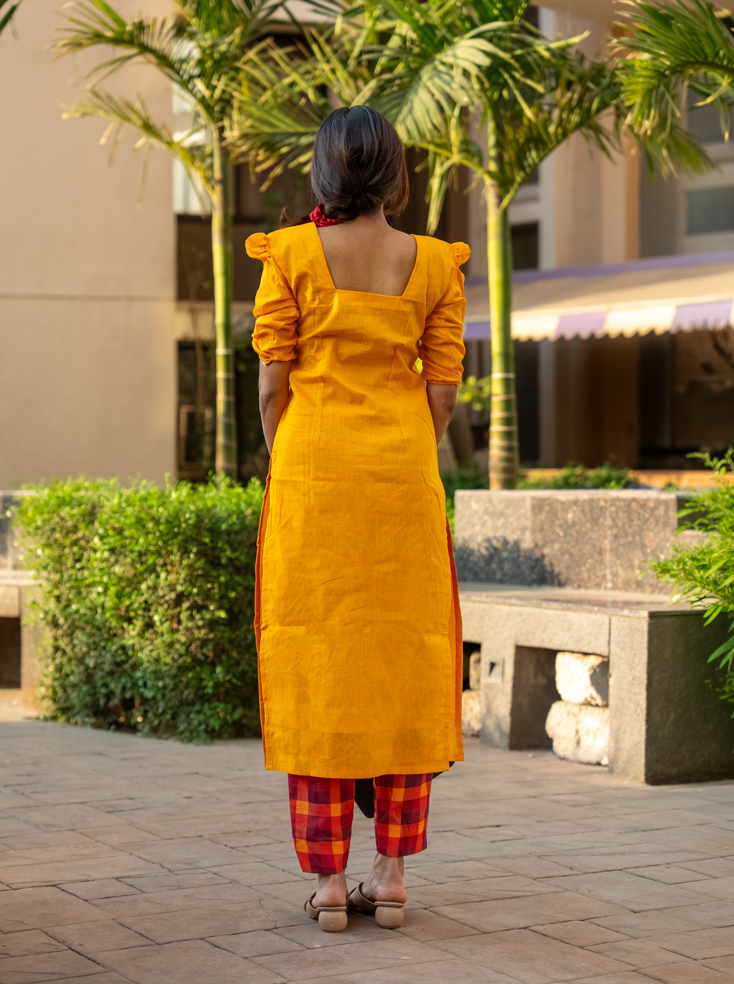 Marigold checkd coords