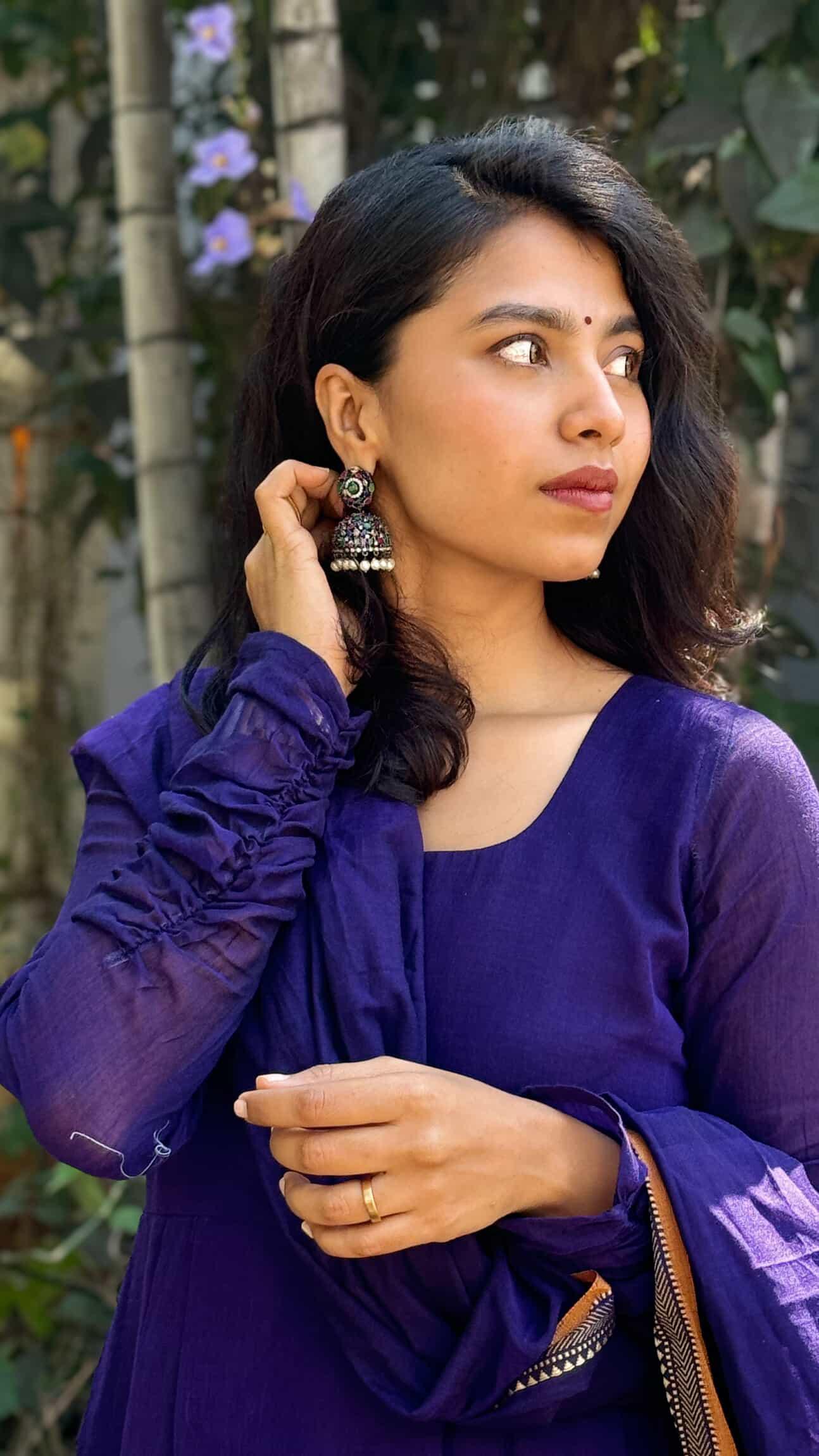 Kalvare handloom tale