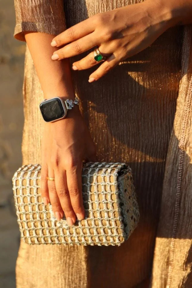 Antique Crush Shimmer