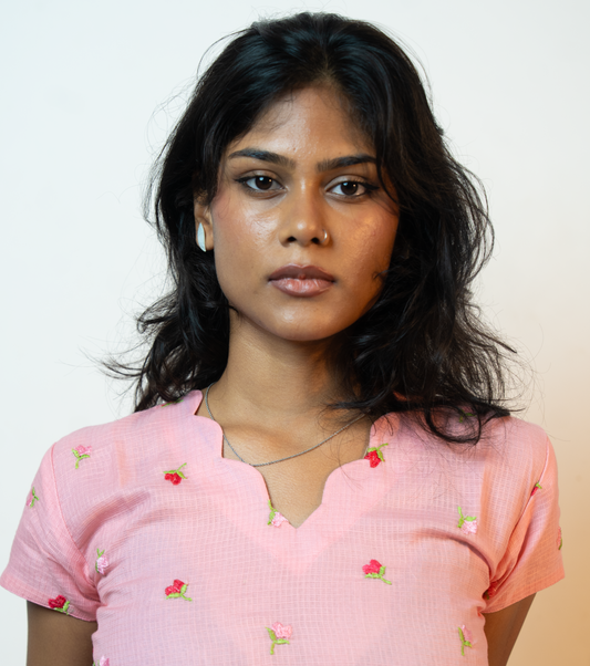 Roja mazhai