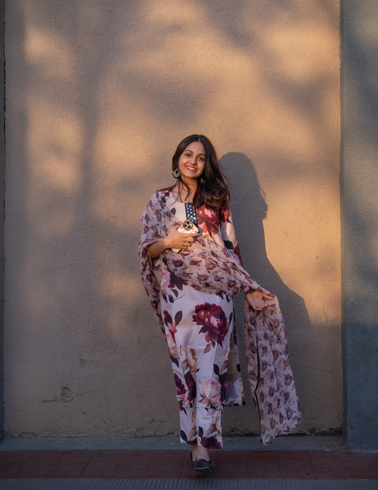 Bloom &glow