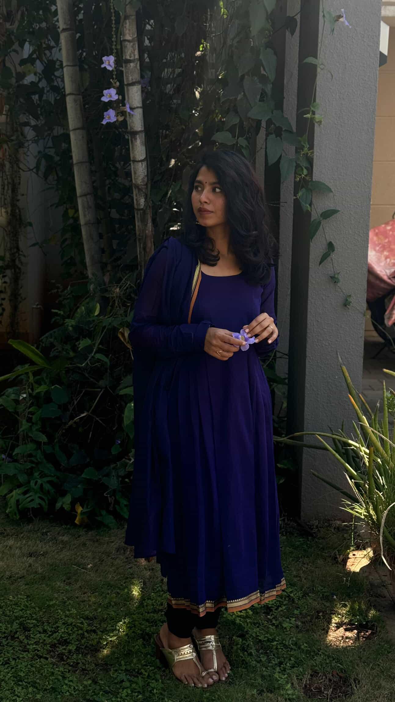 Kalvare handloom tale