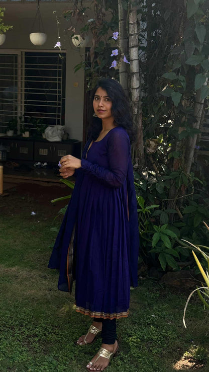 Kalvare handloom tale