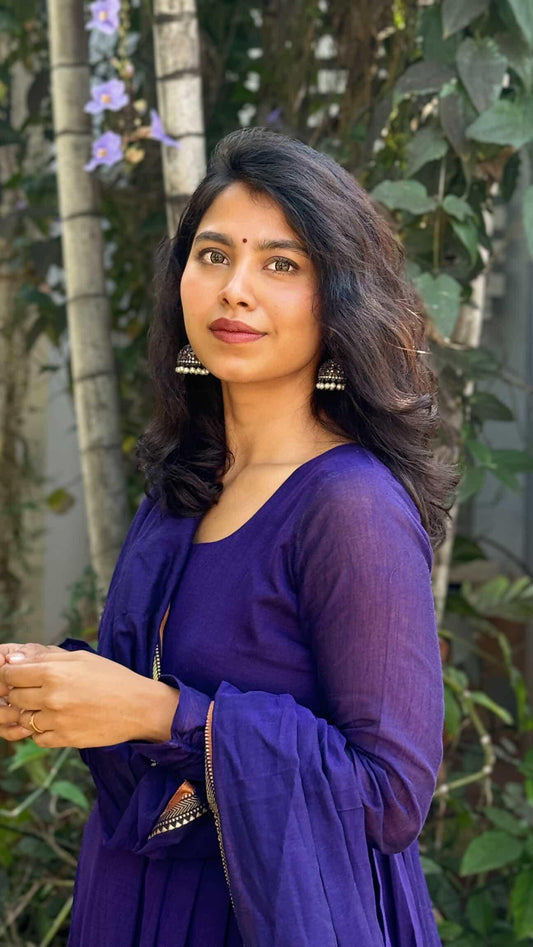 Kalvare handloom tale