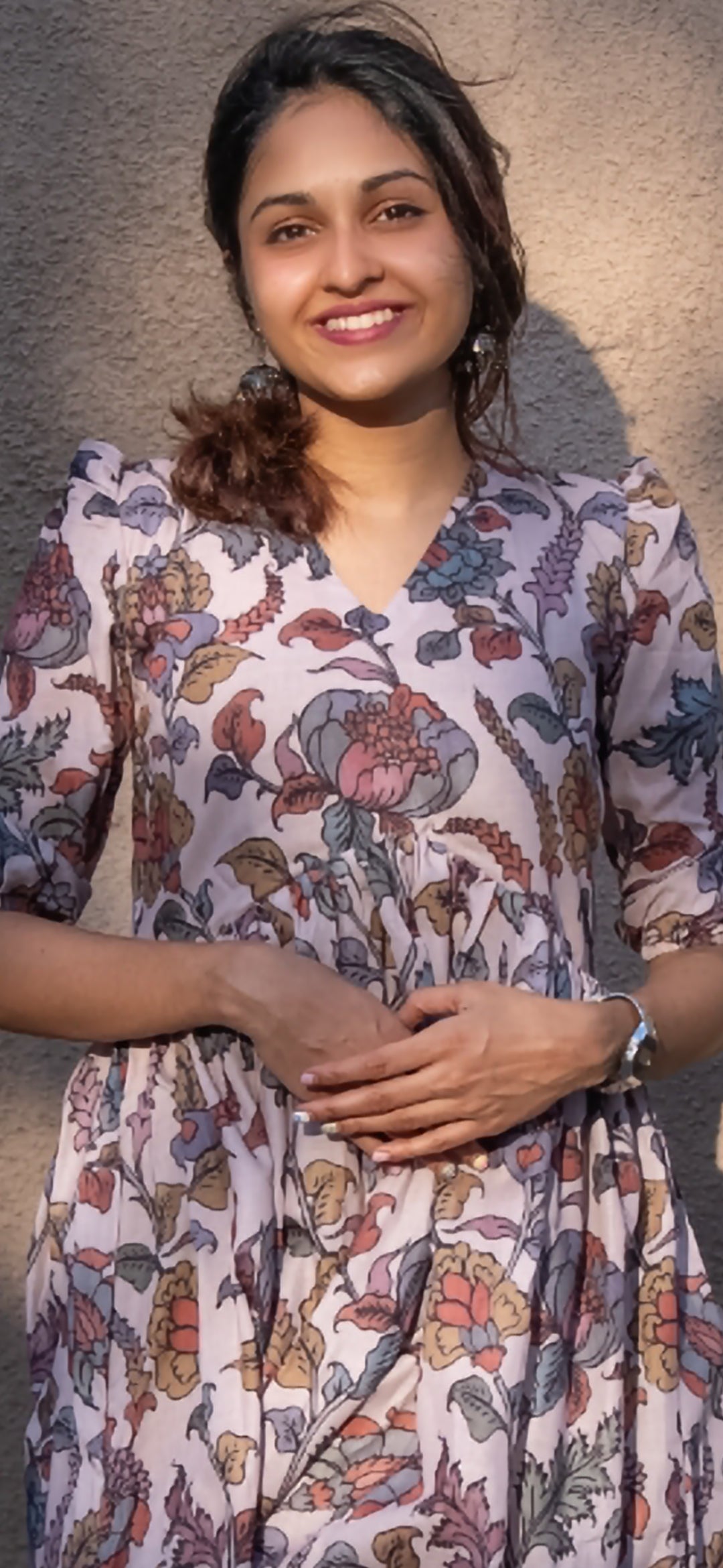 Kalamkari saga