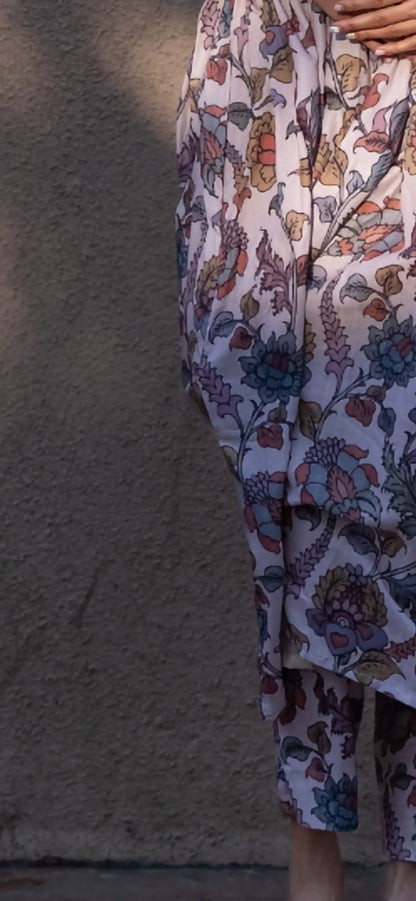 Kalamkari saga