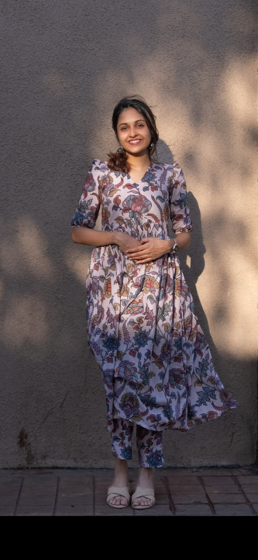 Kalamkari saga