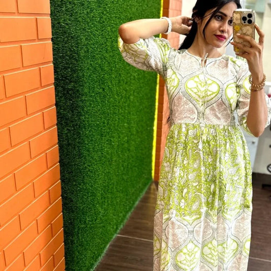 Magic Green