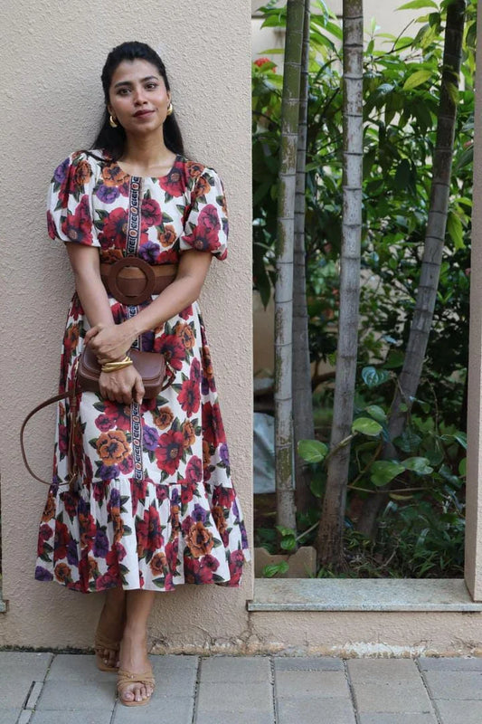 Mexican Floral