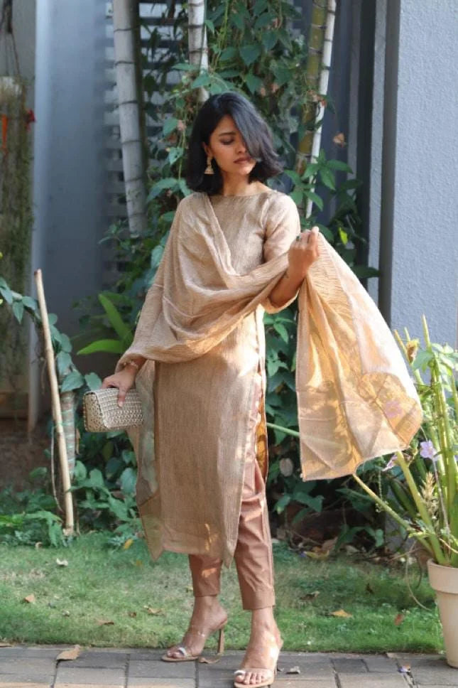 Antique Crush Shimmer