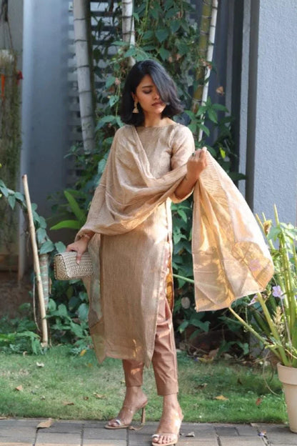 Antique Crush Shimmer