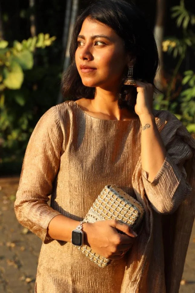 Antique Crush Shimmer