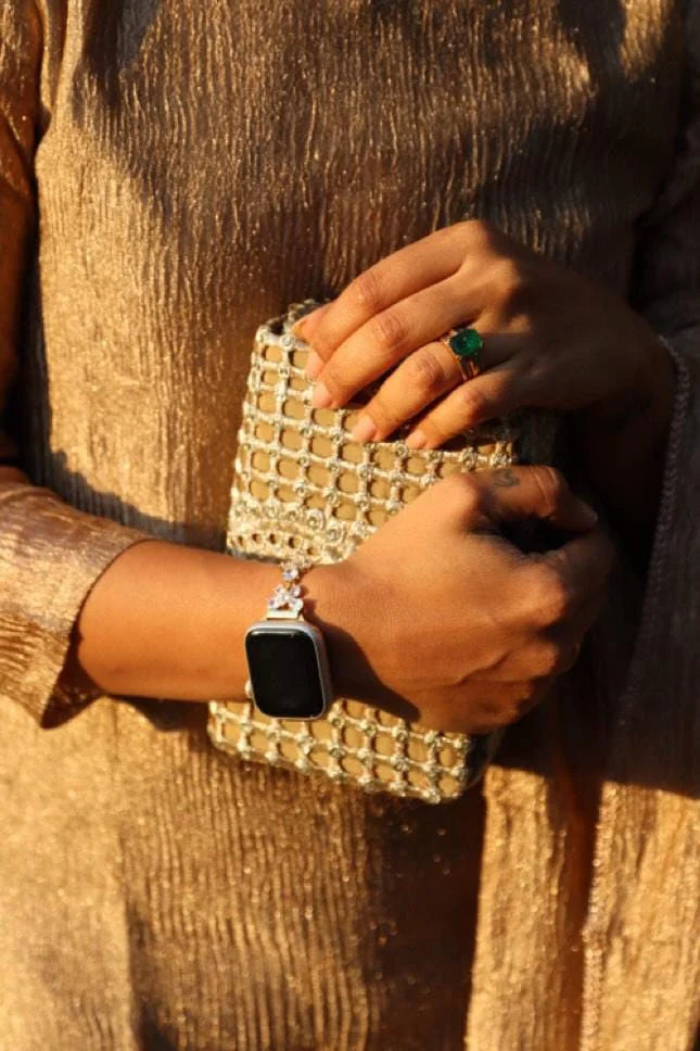 Antique Crush Shimmer