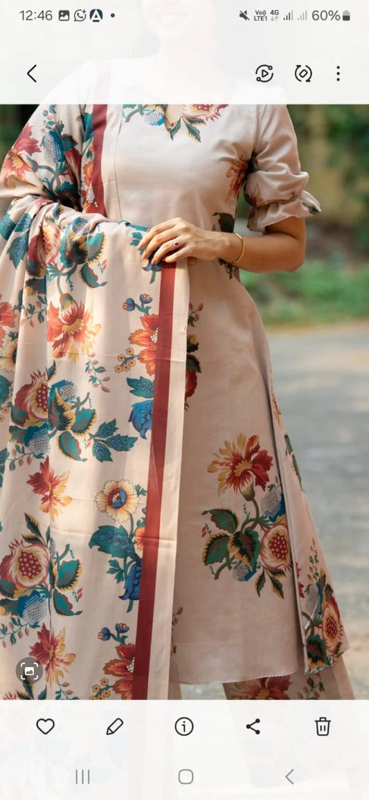 Vintage Bloom