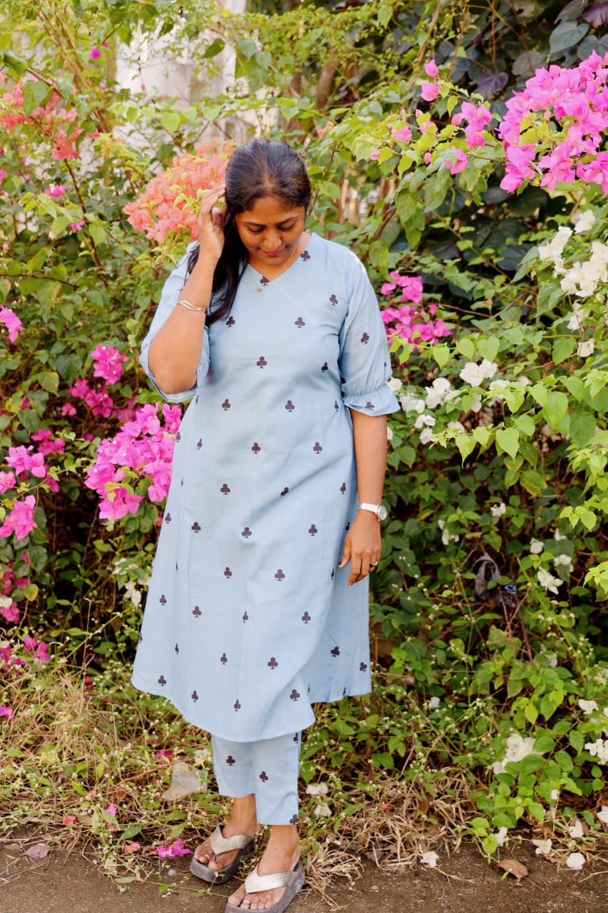 Neelam Coord