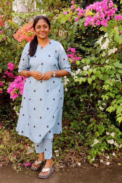 Neelam Coord