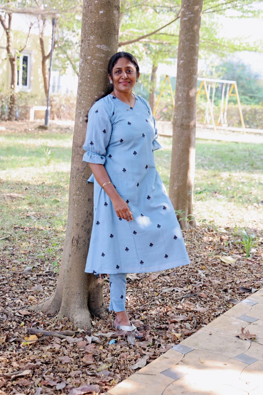 Neelam Coord